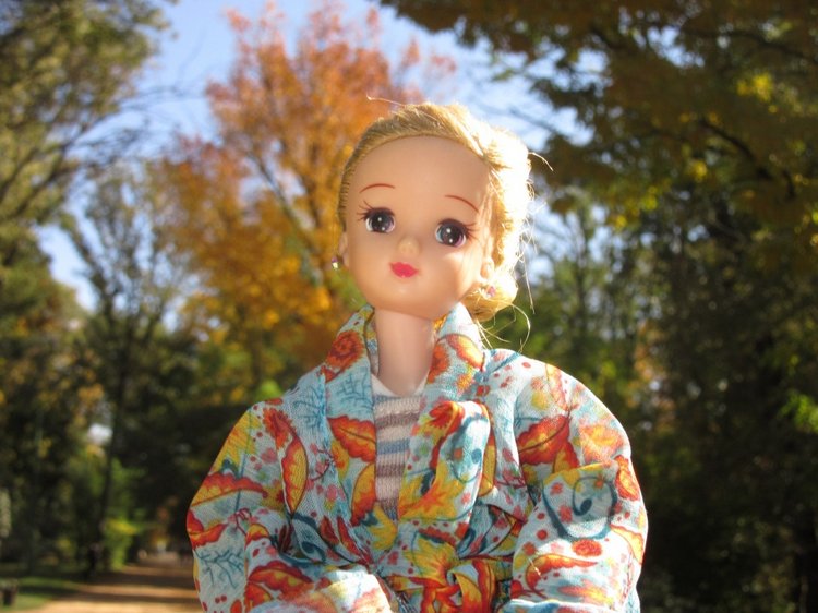 Выходной с Хеленой в Таганроге (фото 8)