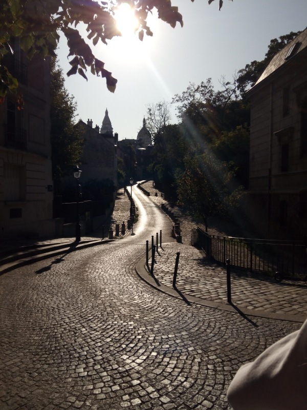 Тур по Европе или долгожданный подарок самой себе. Часть 6 (фото 9)