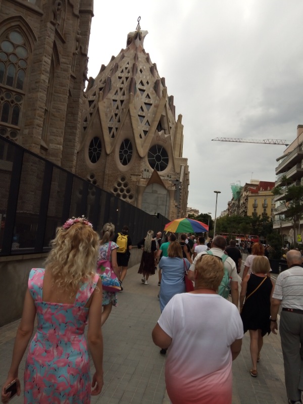 Тур по Европе или долгожданный подарок самой себе. Часть 8 (фото 8)