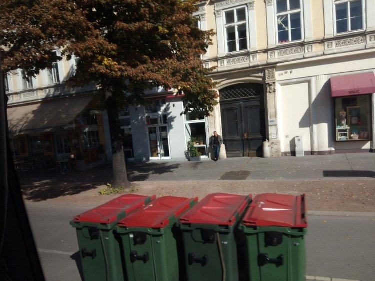 Тур по Европе или долгожданный подарок самой себе. Часть 14 (фото 6)