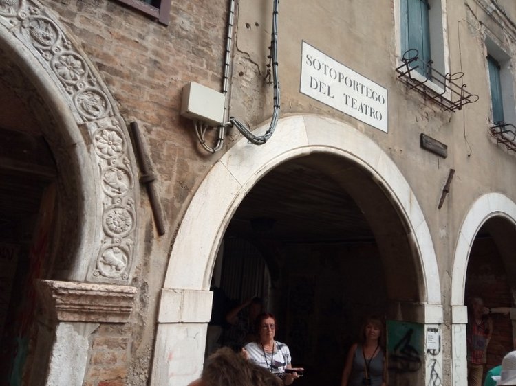 Тур по Европе или долгожданный подарок самой себе. Часть 13