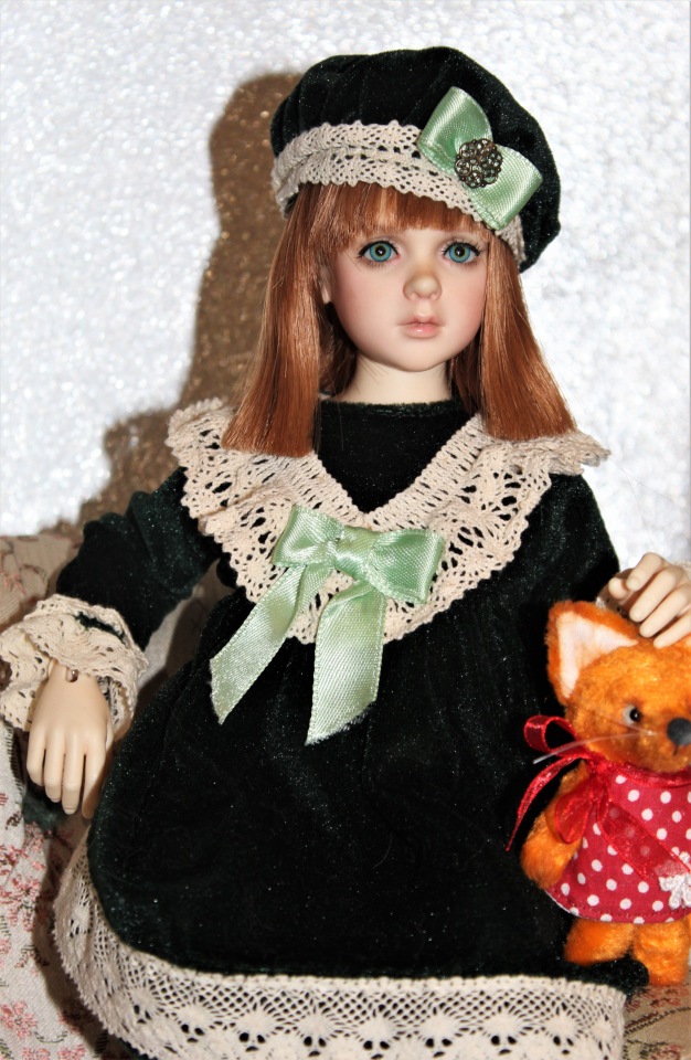 В ожидании зимних праздников