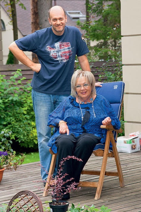 Раба театра — Культура (фото 8)