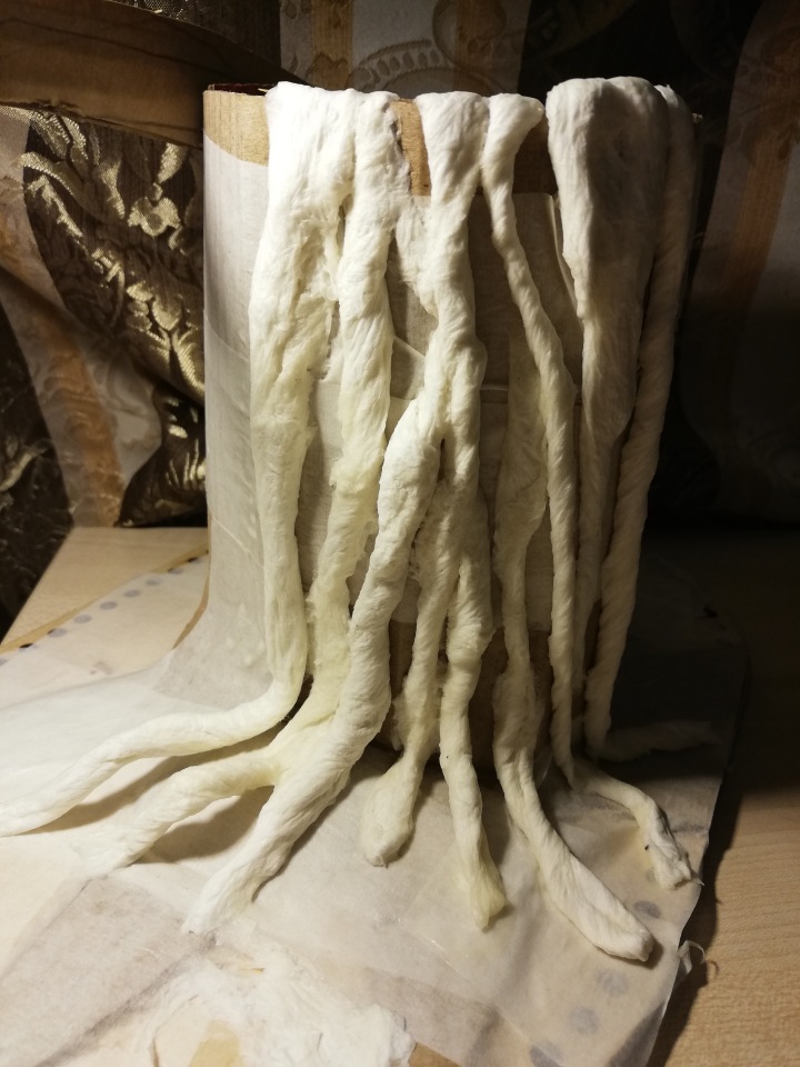 Алконост - птица райская — Куклы Paola Reina (Паола Рейна): новинки (фото 2)