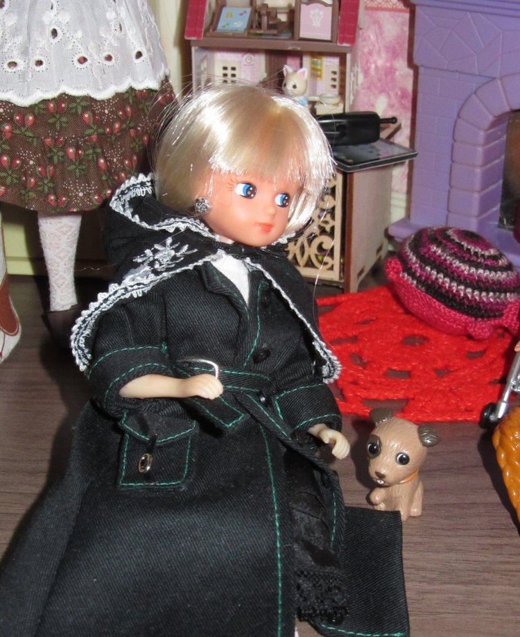 Новогодние праздники Хелены, или Нелегка жизнь интроверта