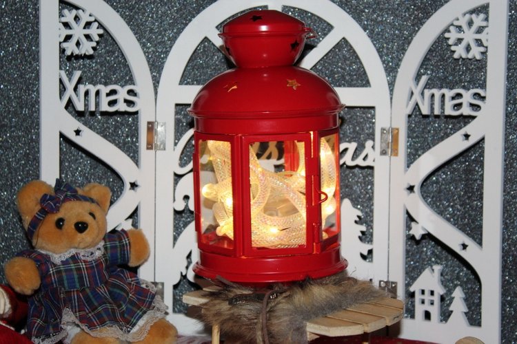 Время чудес! С Рождеством