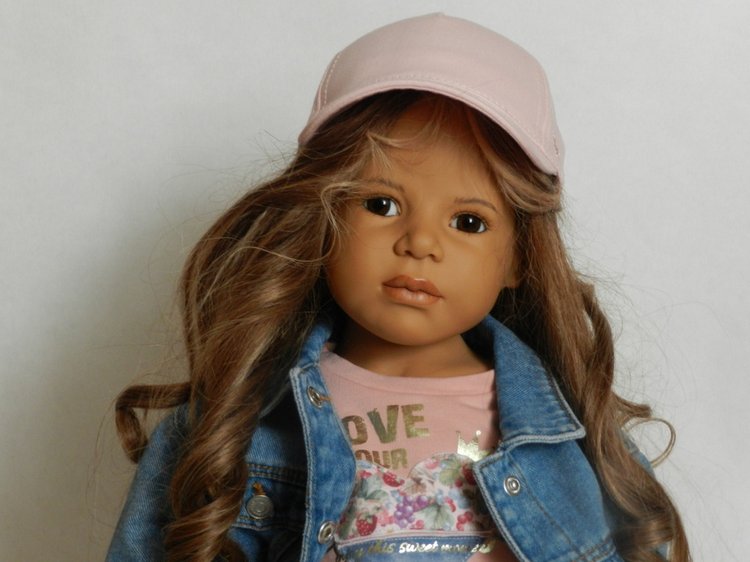 Фотосессия девочек от Heidi Plusczok. Старшенькие