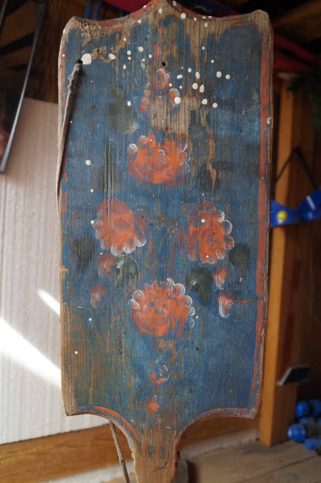 Дорогая сердцу память. Что нам от бабушек наших осталось (фото 3)