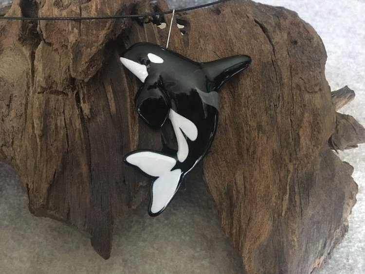 AllTheTinyAnimals - Авторские фигурки из шерсти и полимерной глины (фото 6)