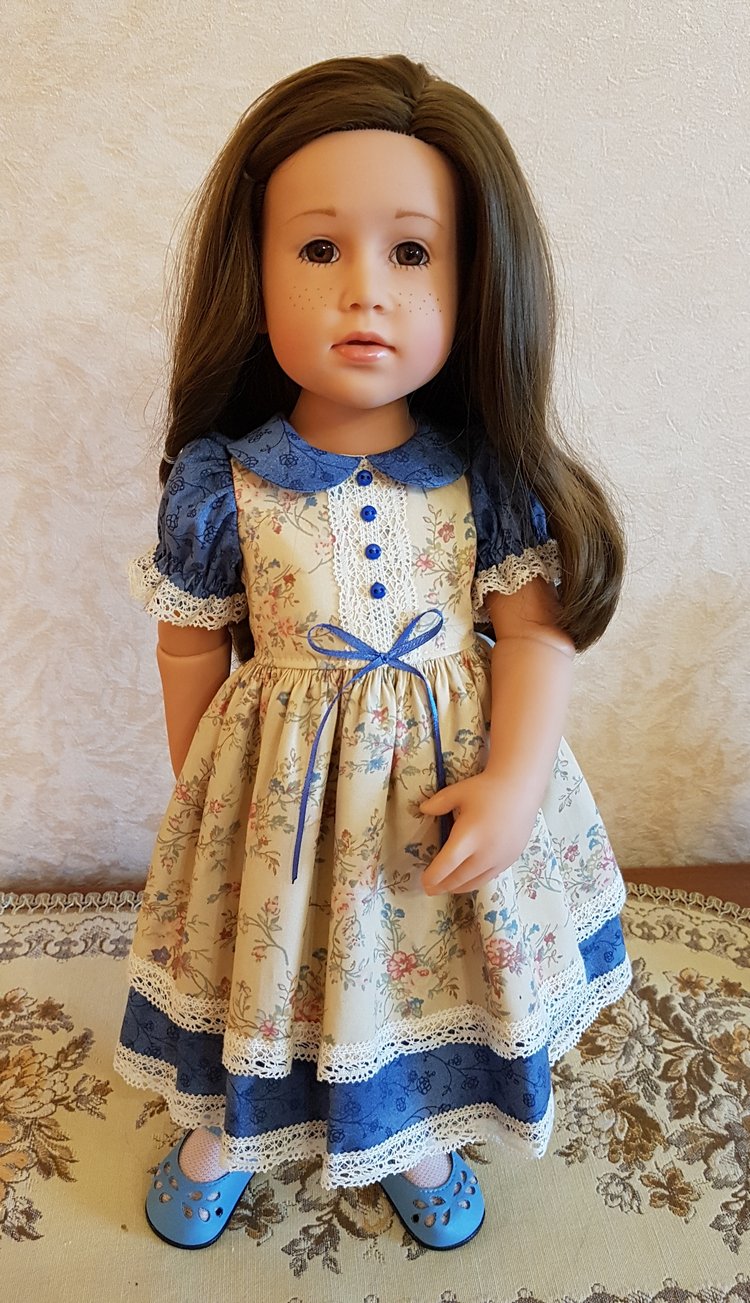 Весенняя мода, или #играемдружно