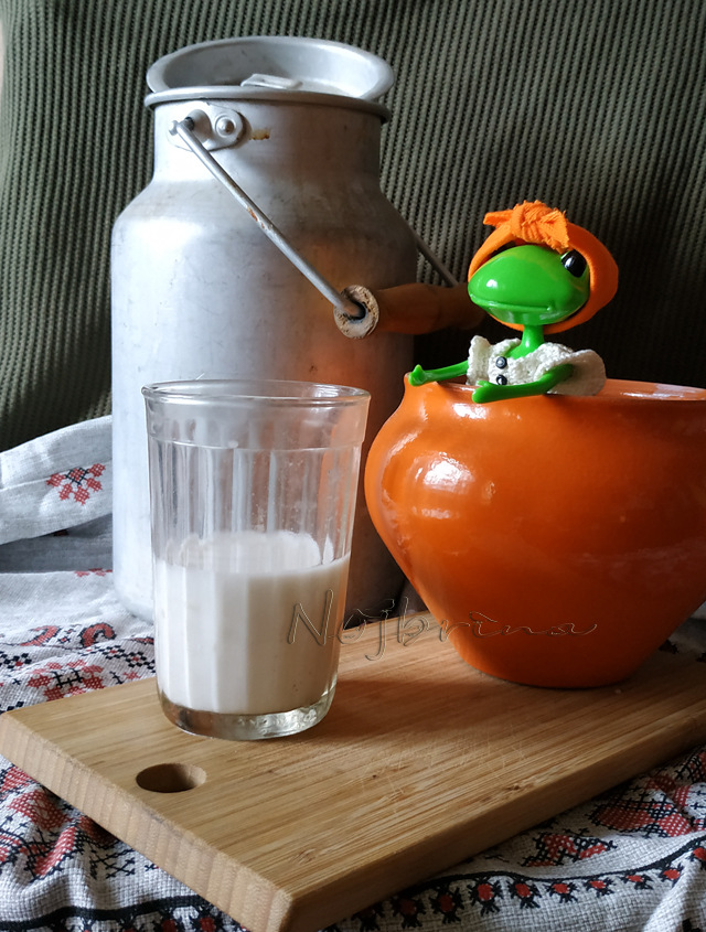 Миссис Бэйбики. Царевна - лягушка. Мастер-класс (фото 6)