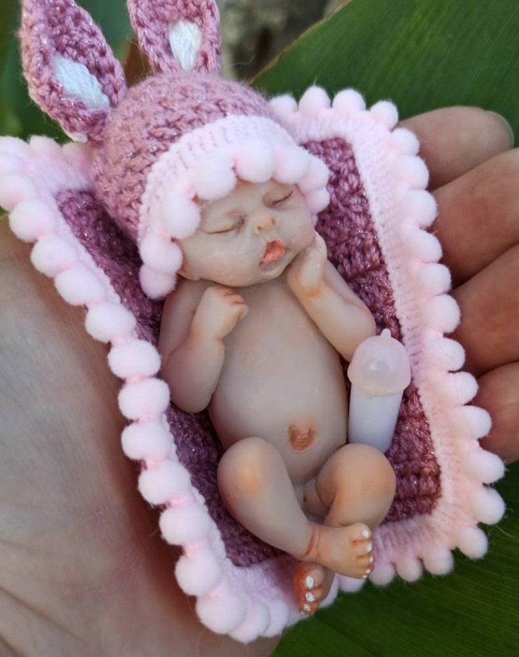 Hadasycasitas - Волшебный мир Патриции - ч.1