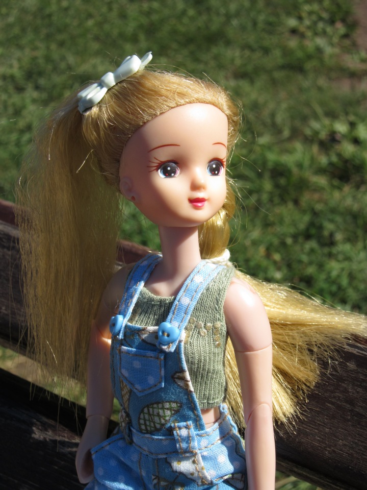 Горячее солнышко Кисловодска