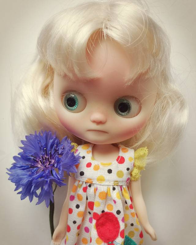 Маленькая Гномка — Авторские игрушки из разных материалов: синельная проволока (фото 5)