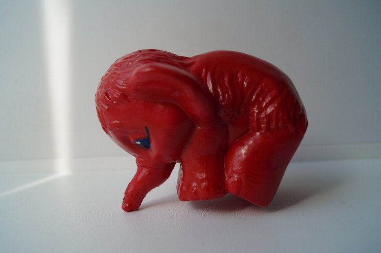 Суббота - день выписки из кукольной лечебницы