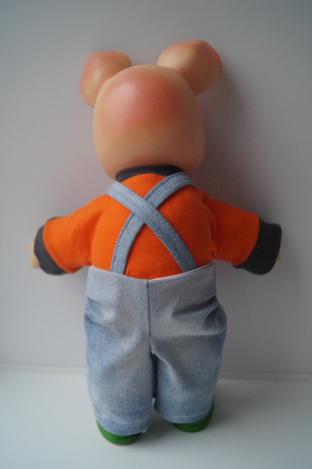 Выписка новых пациентов — Реставрация и преображение кукол: ремонт