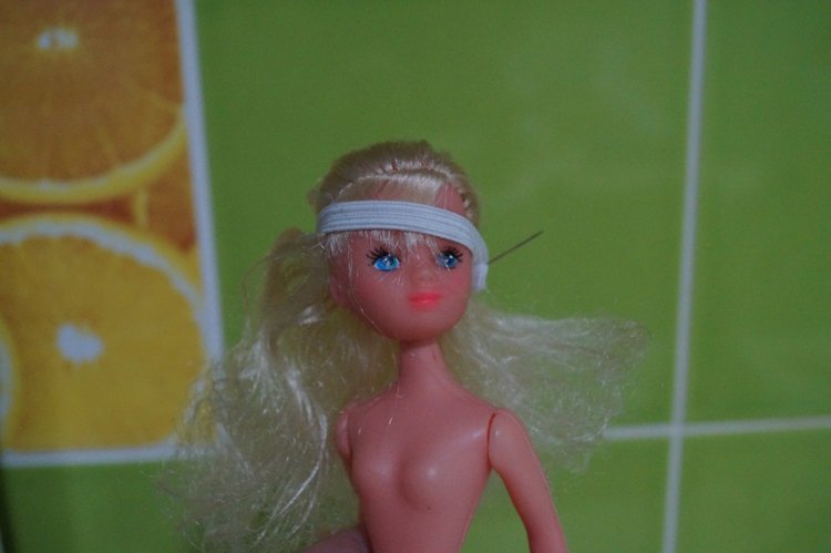 Выписка новых пациентов — Реставрация и преображение кукол: ремонт