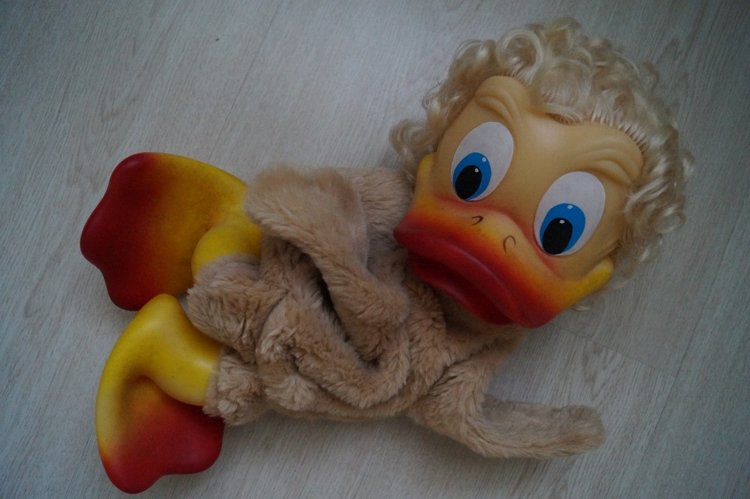 Традиционная субботняя выписка из кукольной лечебницы, я вылечила Барби