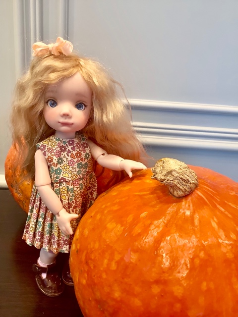 Мои Девочки от Оксаны Мироновой (Miroxdoll)