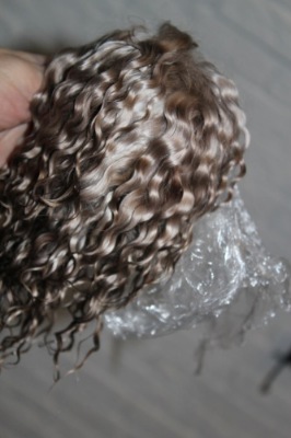 Преображение Паолочки — ООАК Paola Reina (Паола Рейна) и испанских кукол: перерисовка (фото 4)