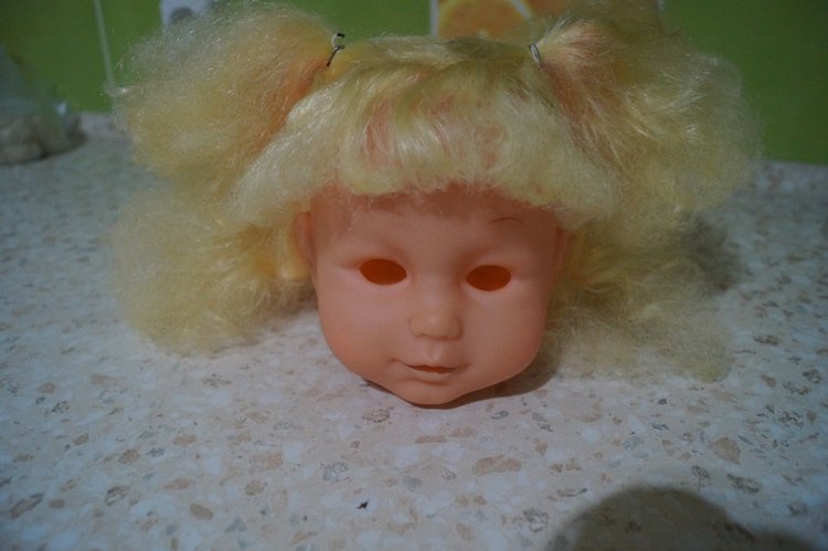 Кукольная лечебница открывает двери! Выписка здоровых кукол