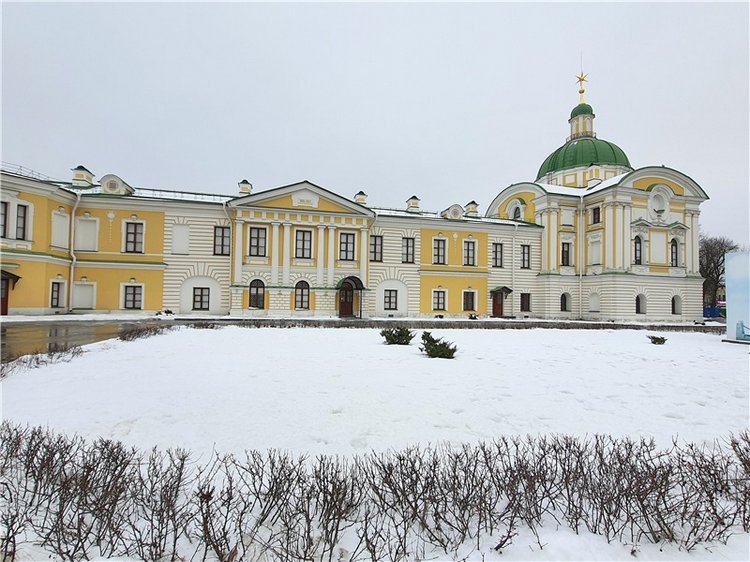 Прогулка по Твери с Нией — Куклы Latidoll (Лати): BJD (БЖД)