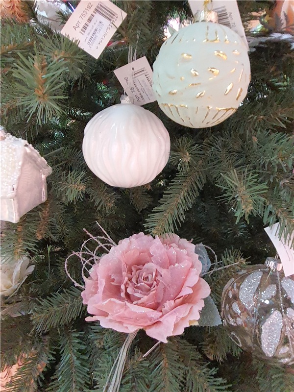 Праздничная Тверь. Время подарков