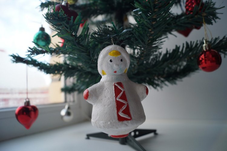 Субботняя выписка, уже вторая в этом году