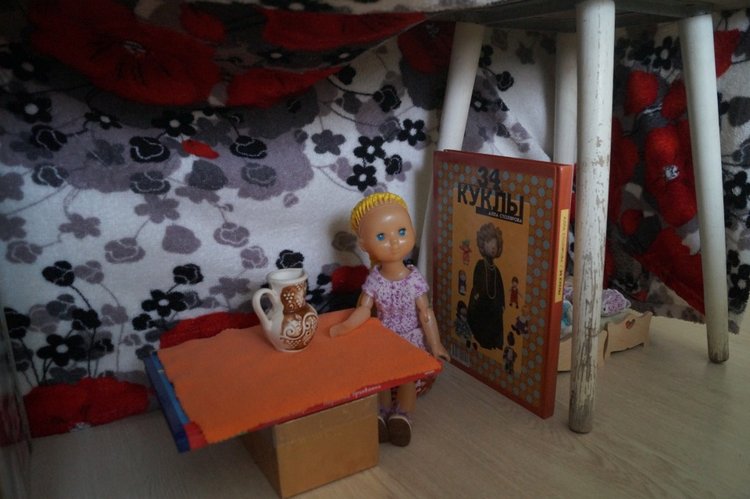 Вы играли в табуретку? Топик детских воспоминаний | Бэйбики Вы играли в табуретку? Топик детских воспоминаний (фото 7)