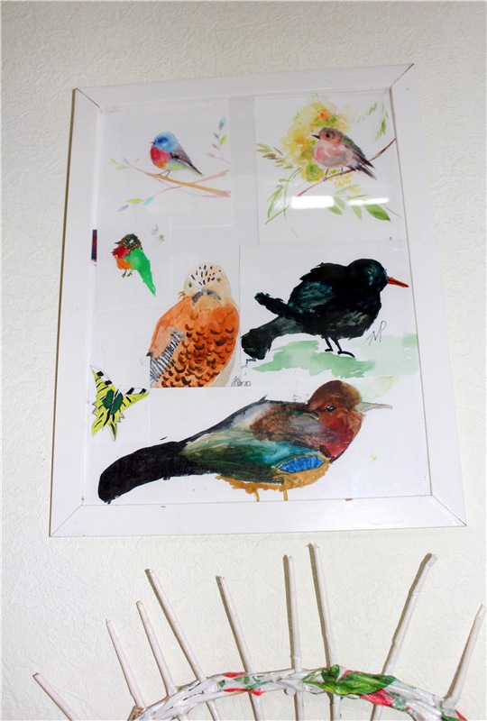 Тверской Ботанический Сад, продолжение | Бэйбики Тверской Ботанический Сад, продолжение