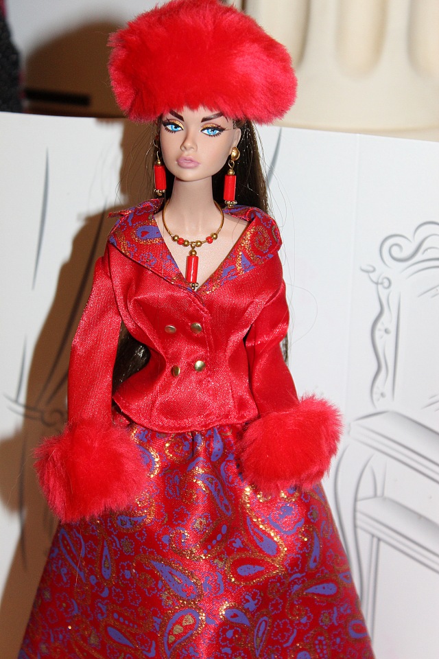 Poppy Parker The Grooviest Girl in New York❤️