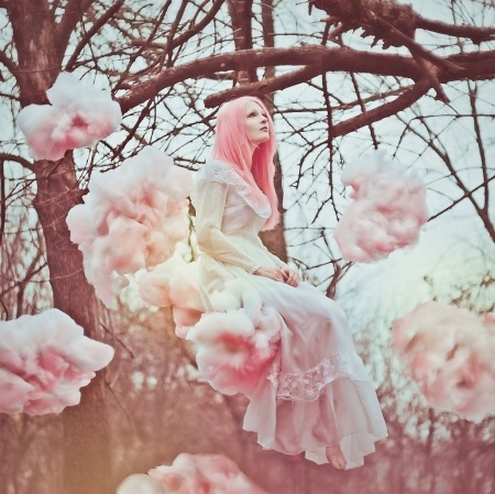 Розовая мечта или реальность (фото 2)