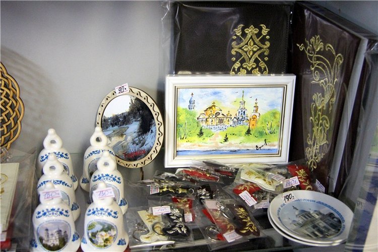 Одуванчиковая нежность, прогулка по Торжку