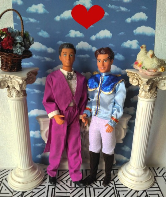 Sindy. Свадьба — Куклы Sindy (Синди) и Tammy (Тамми): винтаж (фото 3)