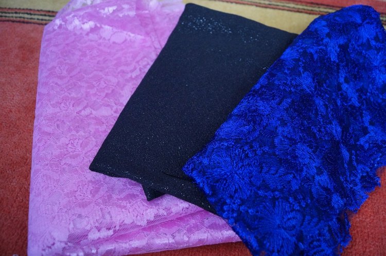 Откроем коробки из детского сада