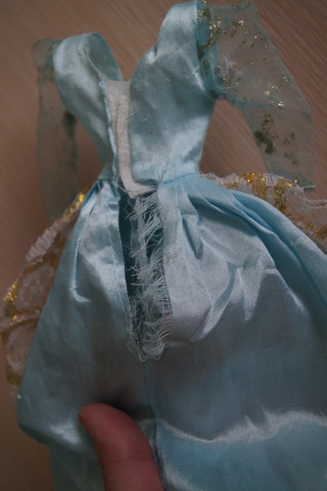 Пятая выписка октября. Санаторно-курортная! Вылечилась даже кроватка