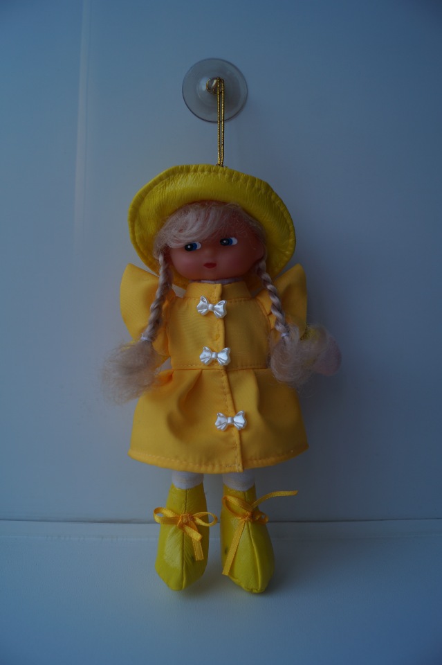 Третья выписка января. Санаторно-курортная. Куклы отдыхают, причесываются, наряжаются. Игрушки СССР обрели зрение. Как