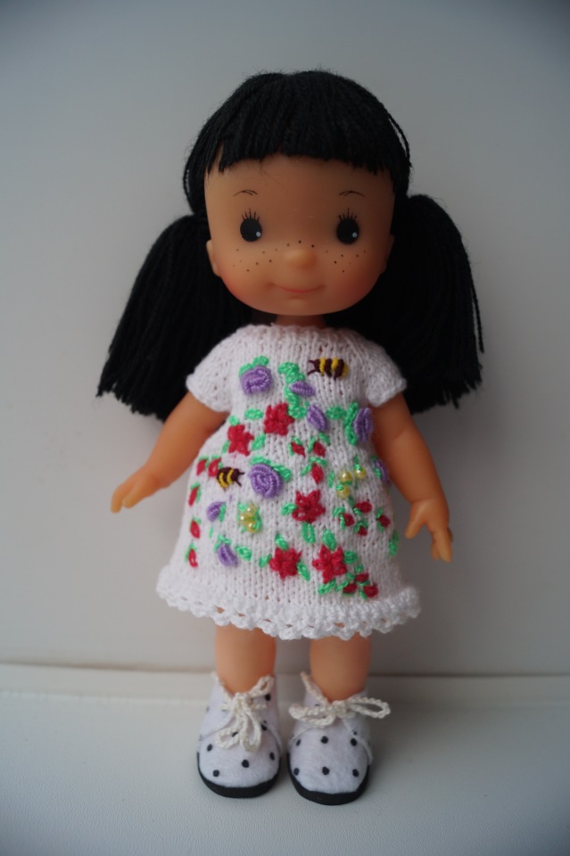 Третья выписка января. Санаторно-курортная. Куклы отдыхают, причесываются, наряжаются. Игрушки СССР обрели зрение. Как