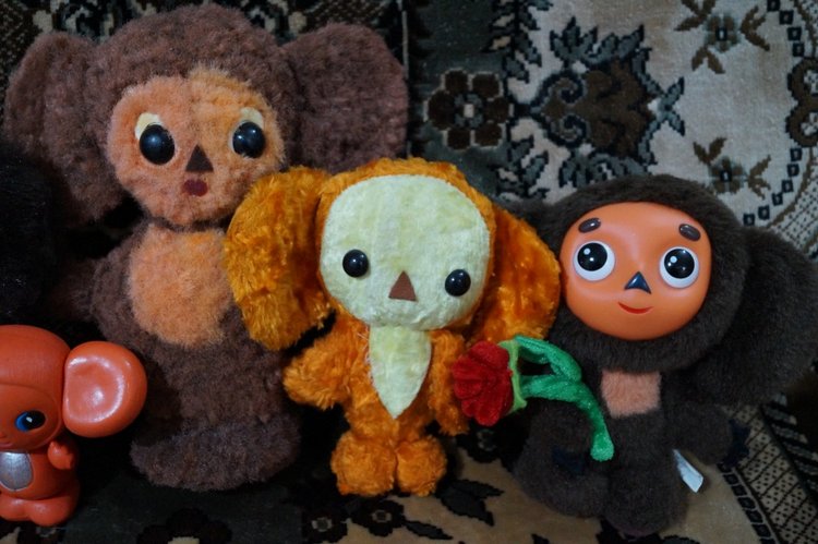 Первая выписка марта. Чебурашка здоров, Братц из серии Sea Stunnerz обрела сменные ножки