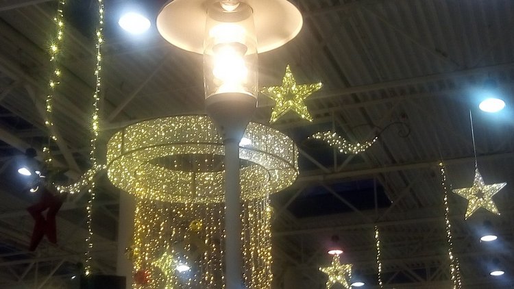 Предновогодний поход в ИКЕА с Adora Belle Calendar Girls или История Золушки