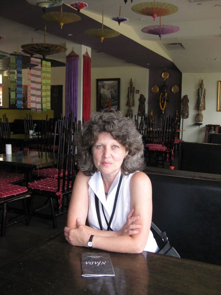 автор кукол Нина Тугарина