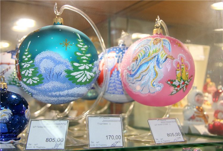 У Новогодней Ёлочки — Новый год и Рождество: праздничные фото кукол