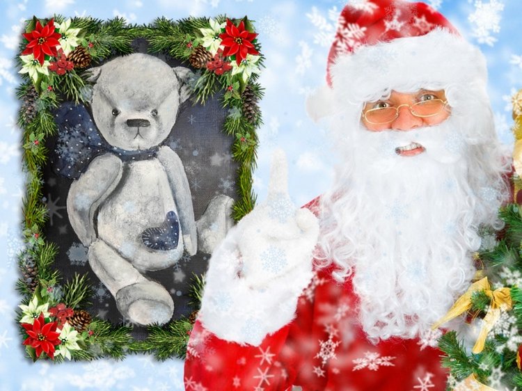 Ваниль. Ванильное небо. Hildegard Guenzel - Jule