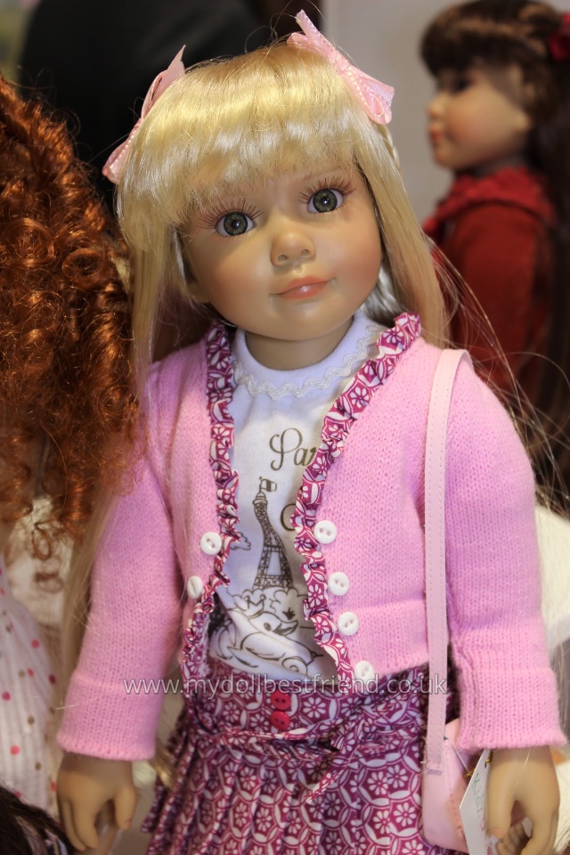 Международная выставка игрушек и игр. Kidz’n’Cats на выставке