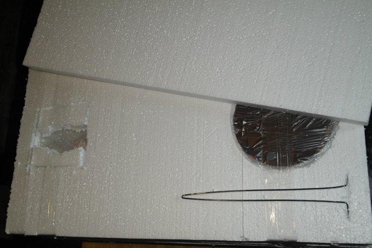 Разбить нельзя доставить — Упаковка кукол для пересылки и подарка: коробки своими руками