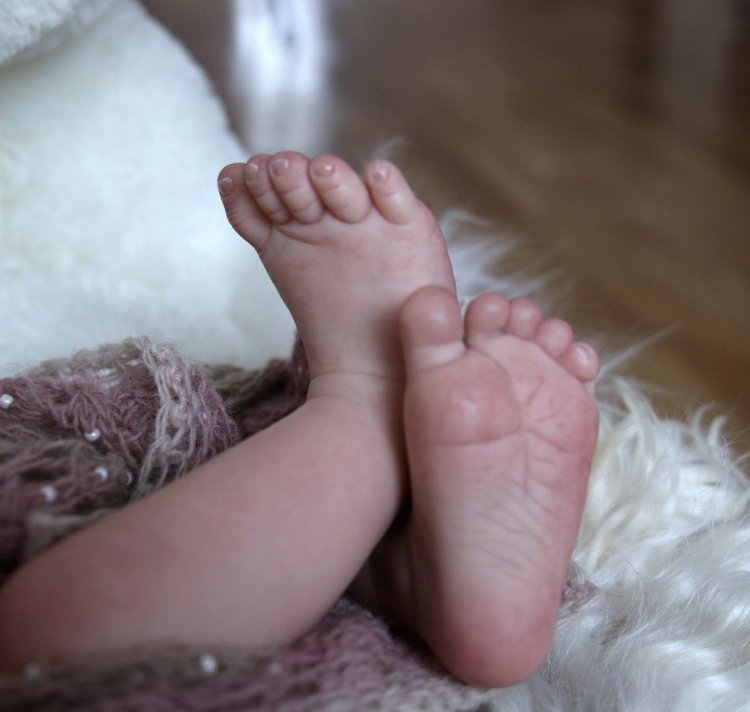 Yannies от Gudrun Legler — Куклы Реборн (Reborn): работы мастеров (фото 6)