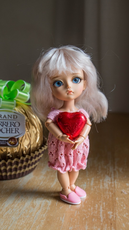 Мои детишки-латишки — Куклы Latidoll (Лати): BJD (БЖД)