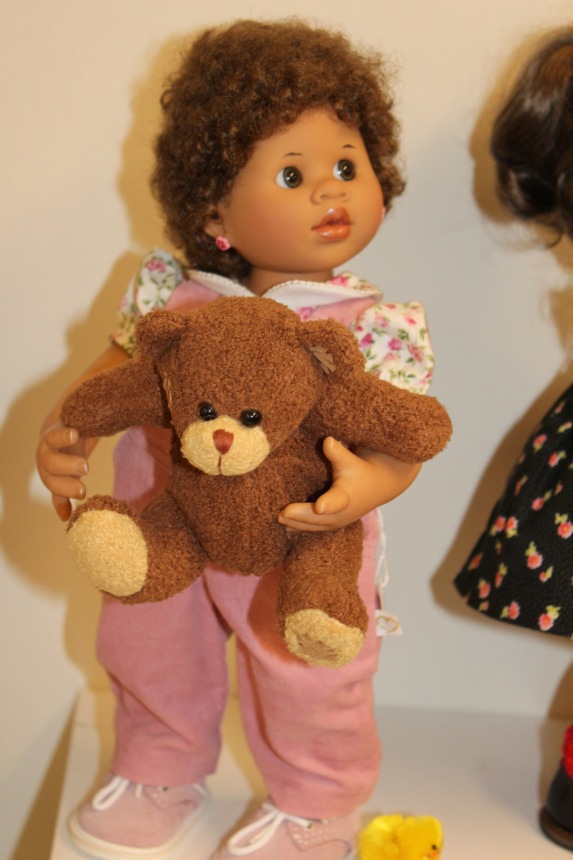 Пасхальная встреча в магазине кукол! Часть 5. Вихтели