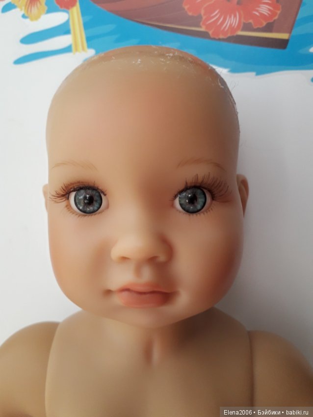 Преображение Kidz'n'cats (ООАК)