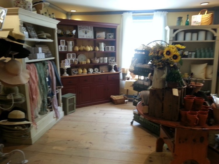 Прокатимся на машине времени? Поселение Старбридж. Новая Англия. 1830 год. Часть третья, заключительная